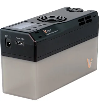 LV elektronický zvlhčovač