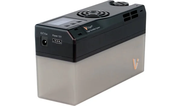 LV elektronický zvlhčovač