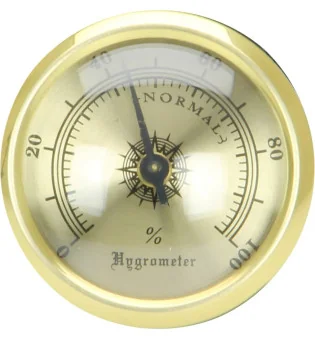 Vlhkoměr pro humidory Adorini