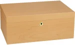 Humidor Adorini v dekoru evropského javoru Specially Selected velký obraz 5