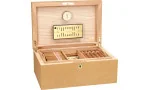 Humidor Adorini v dekoru evropského javoru Specially Selected velký obraz 6