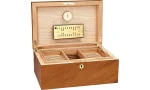Humidor Adorini v dekoru mahagonu Specially Selected velký