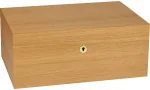 Humidor Adorini v dekoru dubu Specially Selected velký