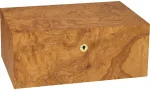 Humidor Adorini v dekoru jasanu Specially Selected velký