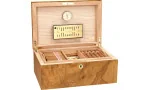 Humidor Adorini v dekoru jasanu Specially Selected velký