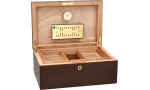 Humidor Adorini v dekoru wenge Specially Selected velký