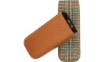 Pouzdro na doutníky od značky Dunhill v provedení Highland Brown