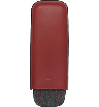 Pouzdro na doutníky od značky Dunhill v provedení Highland Bespoke