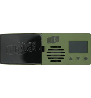 Elektronický zvlhčovač vzduchu Cigar Oasis Ultra 4.0