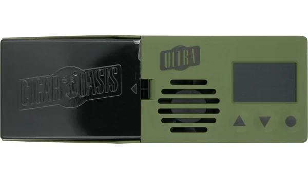 Elektronický zvlhčovač vzduchu Cigar Oasis Ultra 4.0