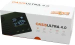 Elektronický zvlhčovač vzduchu Cigar Oasis Ultra 4.0