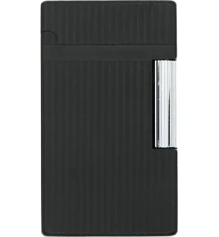 Zapalovač IM Corona Double Corona černý