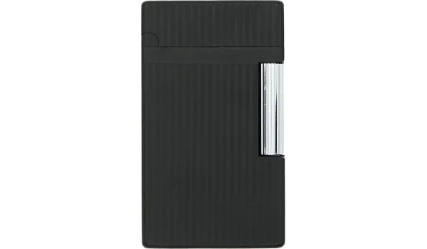 Zapalovač IM Corona Double Corona černý