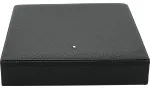 Cestovní humidor White Spot by Dunhill 10 černý