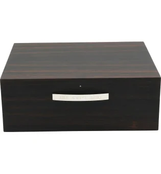 Humidor White Spot by Dunhill z makassaru 50