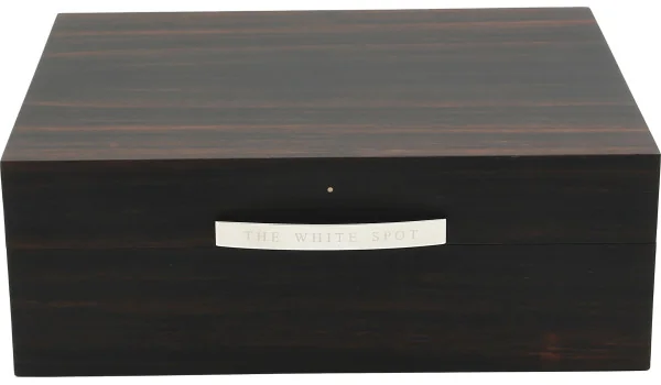 Humidor White Spot by Dunhill z makassaru 50