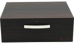 Humidor White Spot by Dunhill z makassaru 50