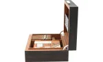 Humidor White Spot by Dunhill z makassaru 50