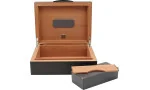 Humidor White Spot by Dunhill z makassaru 50