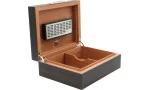 Humidor White Spot by Dunhill z makassaru 50