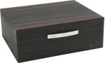 Humidor White Spot by Dunhill z makassaru 50