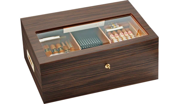 Stolní humidor Adorini Vittoria Deluxe obraz 104