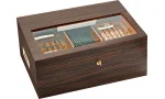 Stolní humidor Adorini Vittoria Deluxe obraz 104