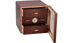 Humidor Adorini Chianti M růžové dřevo - Deluxe obraz 13