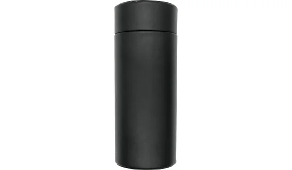 BigSmoke Kožený cestovní obal na doutníky Tube Cedar Lined včetně vlhkoměru obraz 8