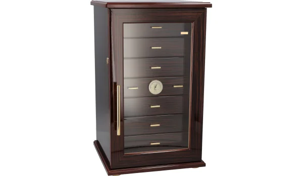 Skříňka Adorini Chianti Grande Deluxe Humidor obraz 29