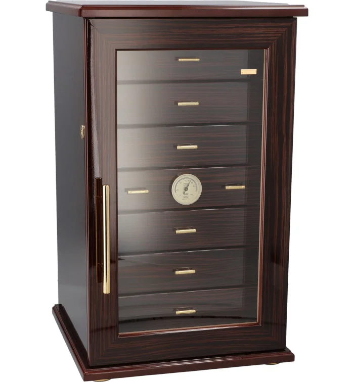Skříňka Adorini Chianti Grande Deluxe Humidor obraz 29