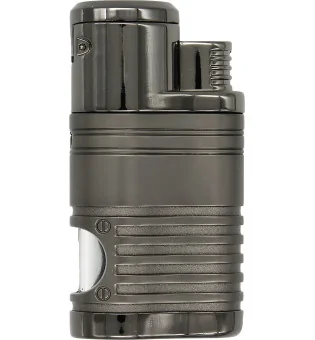 Zapalovač Winjet Mega Quadruple Jet Torch