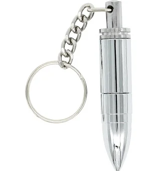 Velký kuličkový ořezávač doutníků značky Adorini