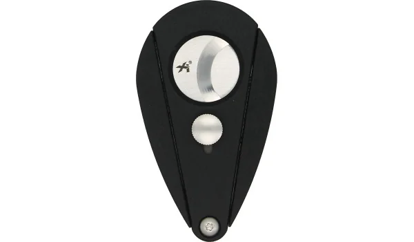 Černý ořezávač Xi2 s dvěma noži Xikar 2 obraz 101