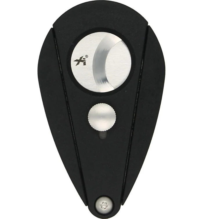 Černý ořezávač Xi2 s dvěma noži Xikar 2 obraz 101