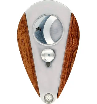 Ořezávač Xikar 3 s dvěma noži Xi3 sekvoj