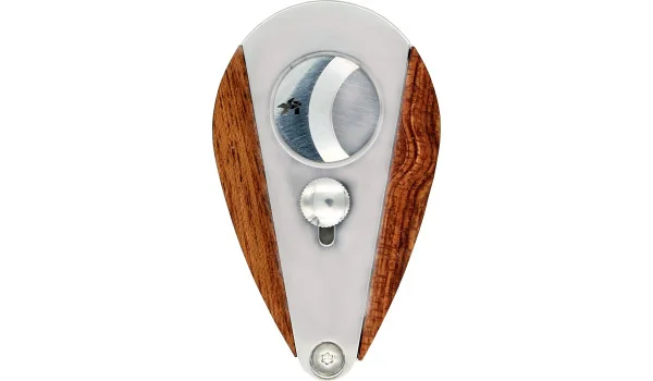 Ořezávač Xikar 3 s dvěma noži Xi3 sekvoj obraz 103