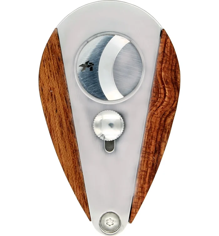 Ořezávač Xikar 3 s dvěma noži Xi3 sekvoj obraz 103