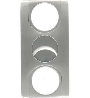 Ořezávač doutníků velikosti kreditky