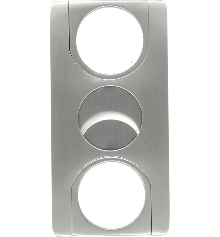 Ořezávač doutníků velikosti kreditky obraz 3