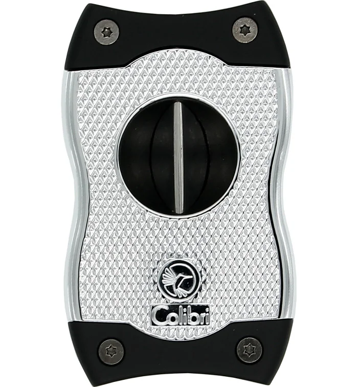 Colibri SV-Cut chrom a černá obraz 5