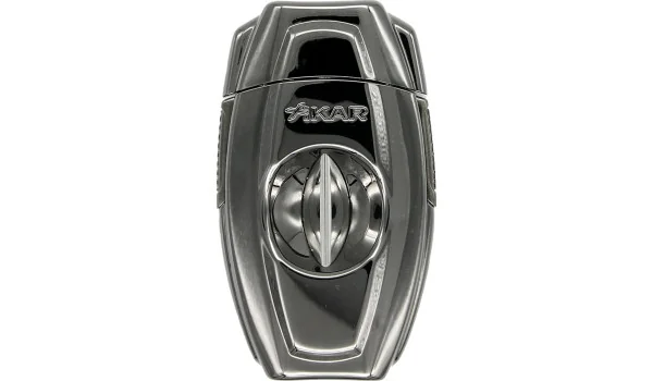 „V“ ořezávač Xikar dělový bronz obraz 4