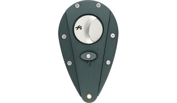 Titanový ořezávač Xi1 s dvěma noži Xikar 1 obraz 106