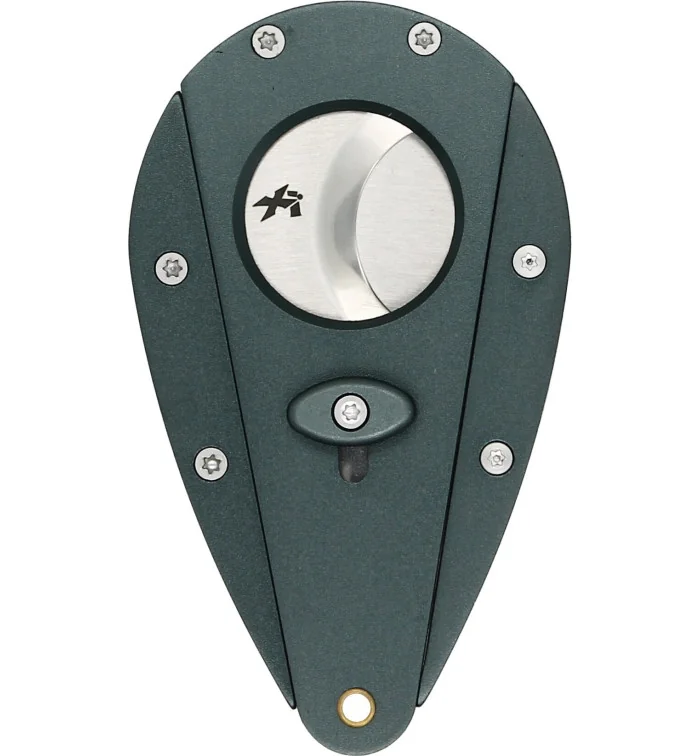 Titanový ořezávač Xi1 s dvěma noži Xikar 1 obraz 106