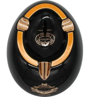 Popelník Partagas Classic na 3 doutníky