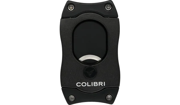 Colibri S-Cut Black a Black Blades obraz 6