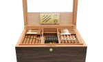 Stolní humidor Adorini Vittoria Deluxe obraz 106