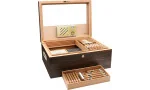Stolní humidor Adorini Vittoria Deluxe obraz 110