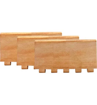 Rozdělovač Adorini vertikální extra balení 3 ks