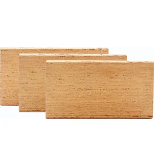 Rozdělovač Adorini horizontální extra balení 3 ks